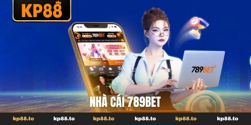 Nhà cái 789Bet